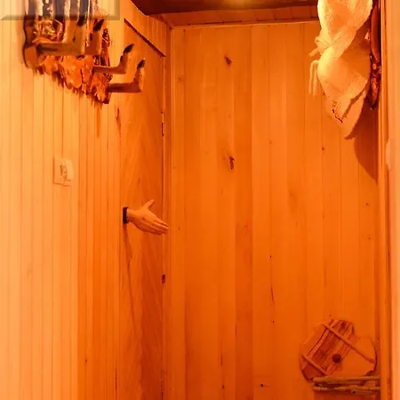 Banya Myslyvtsya Soymy
