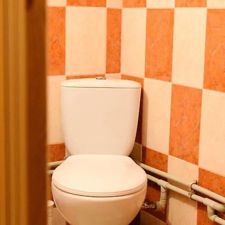 Banya Myslyvtsya *